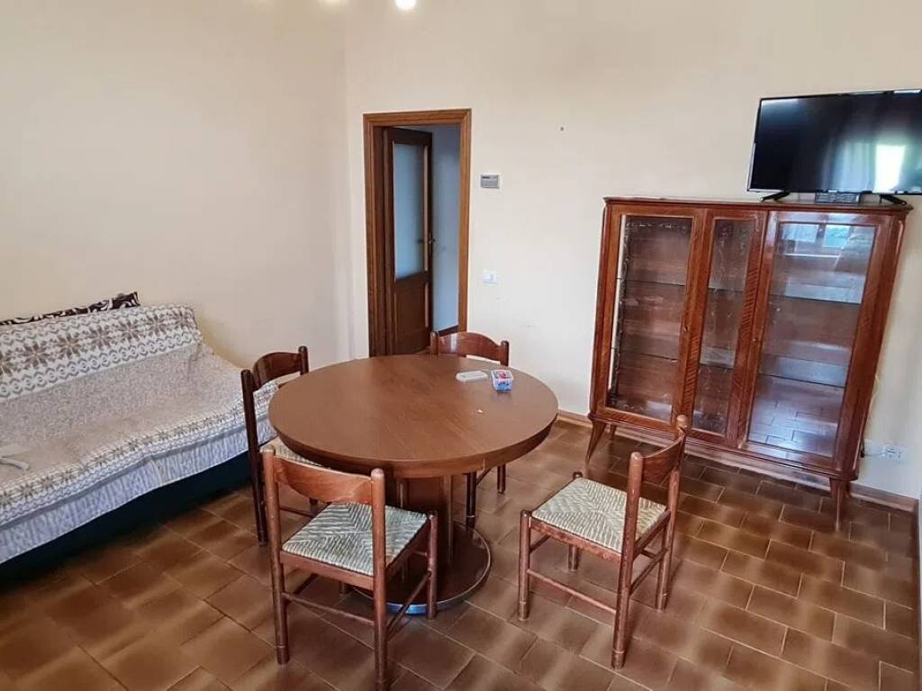 appartamento in vendita a Castellina in Chianti