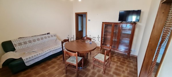 appartamento in vendita a Castellina in Chianti