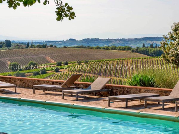 casa indipendente in vendita a Castellina in Chianti