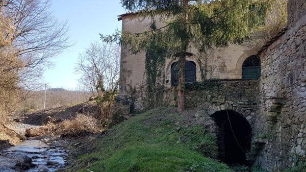 casale in vendita a Castellina in Chianti