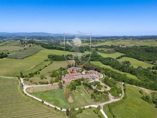 casa indipendente in vendita a Castellina in Chianti