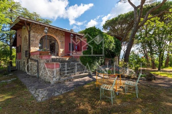 casa indipendente in vendita a Castellina in Chianti