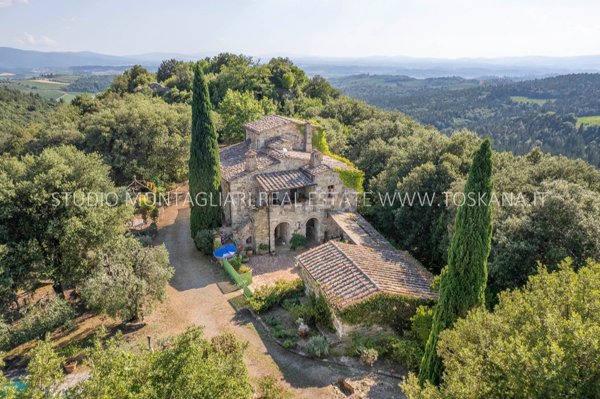casa indipendente in vendita a Castellina in Chianti