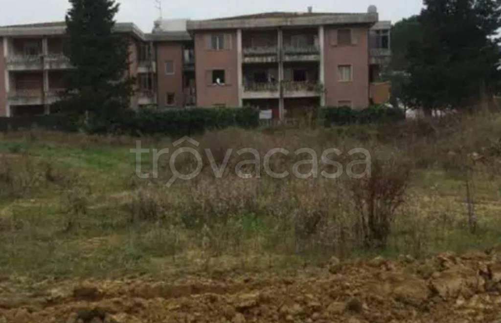 terreno agricolo in vendita a Castellina in Chianti in zona Croce Fiorentina