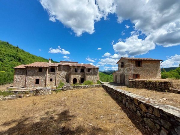 casa indipendente in vendita a Castellina in Chianti
