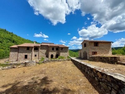 casa indipendente in vendita a Castellina in Chianti