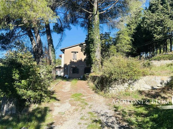 casa indipendente in vendita a Castellina in Chianti