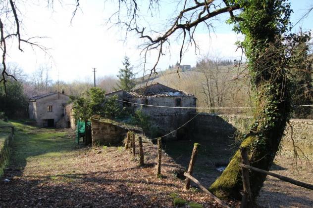 casa indipendente in vendita a Castellina in Chianti in zona Lilliano