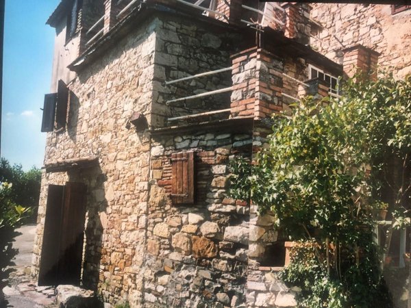 casa indipendente in vendita a Castellina in Chianti