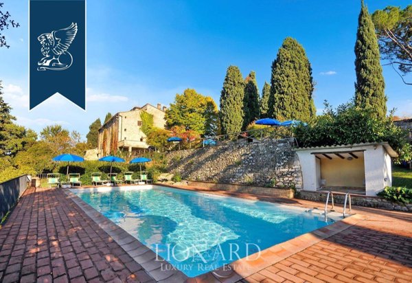 casa indipendente in vendita a Castellina in Chianti