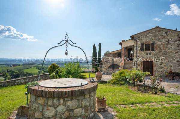 casa indipendente in vendita a Castellina in Chianti