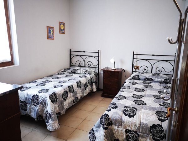 appartamento in vendita a Castellina in Chianti