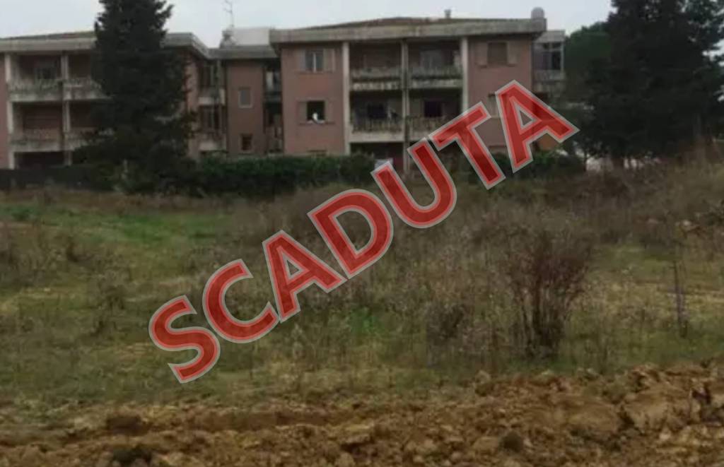 terreno agricolo in vendita a Castellina in Chianti in zona Croce Fiorentina