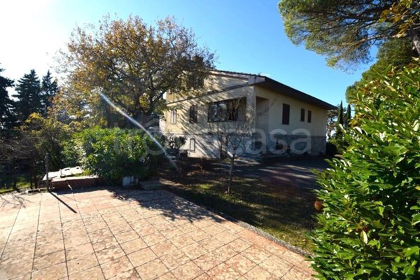 casa indipendente in vendita a Castellina in Chianti