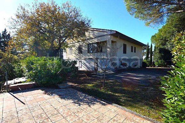 casa indipendente in vendita a Castellina in Chianti