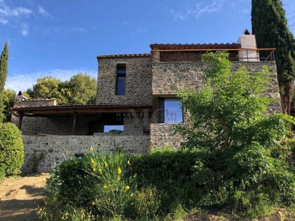 casa indipendente in vendita a Castellina in Chianti