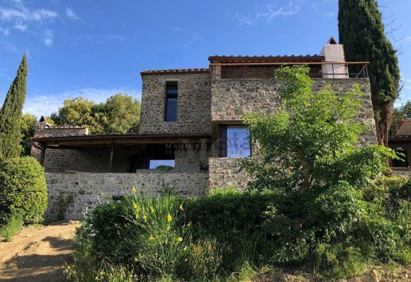 casa indipendente in vendita a Castellina in Chianti