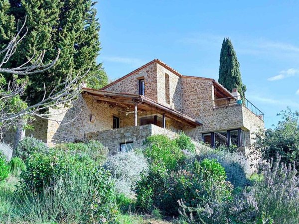 casale in vendita a Castellina in Chianti