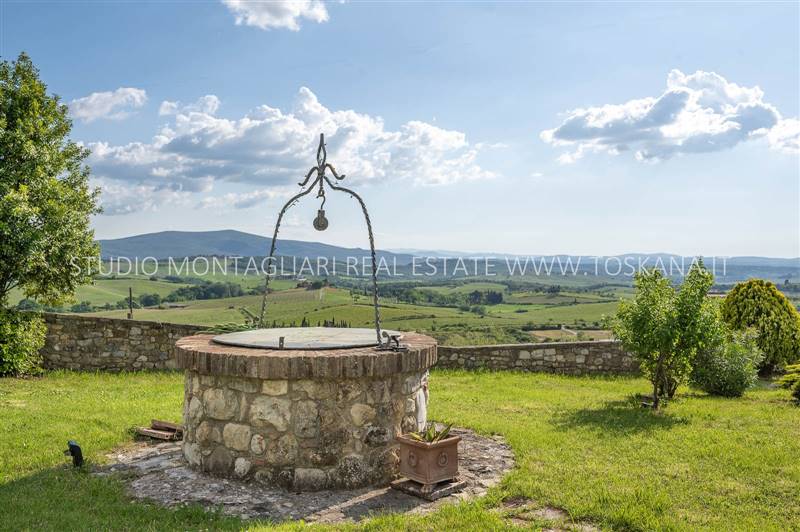 casa indipendente in vendita a Castellina in Chianti