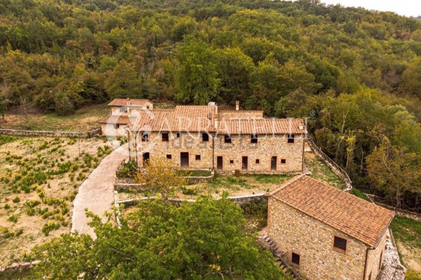 casale in vendita a Castellina in Chianti