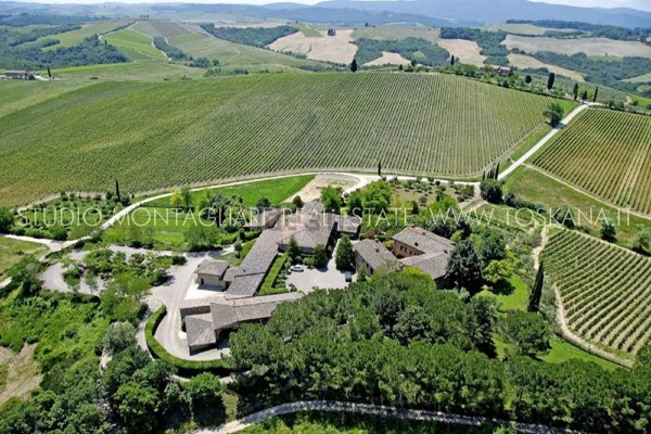 casa indipendente in vendita a Castellina in Chianti