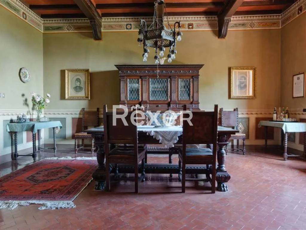 casa indipendente in vendita a Castellina in Chianti