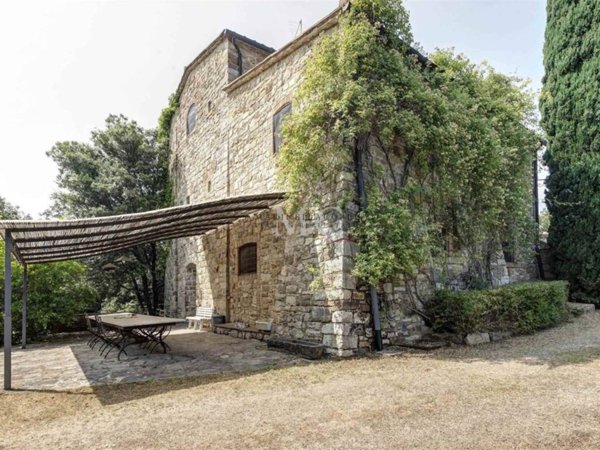 casa indipendente in vendita a Castellina in Chianti