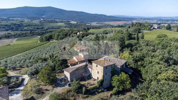 casa indipendente in vendita a Castellina in Chianti