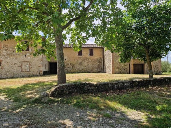 casa indipendente in vendita a Castellina in Chianti