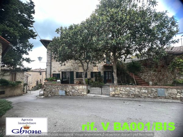 appartamento in vendita a Castellina in Chianti in zona Fonterutoli