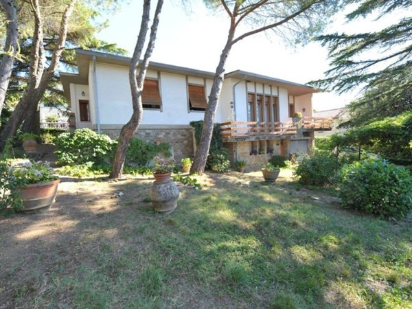 casa indipendente in vendita a Castellina in Chianti