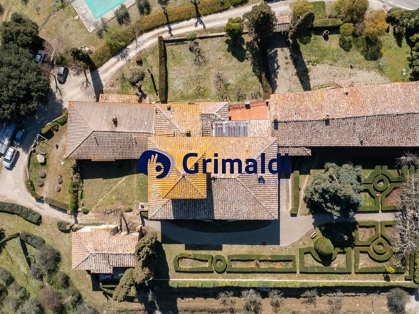 villa in vendita a Castellina in Chianti