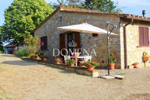 casa indipendente in vendita a Castellina in Chianti