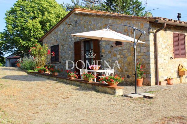 casa indipendente in vendita a Castellina in Chianti