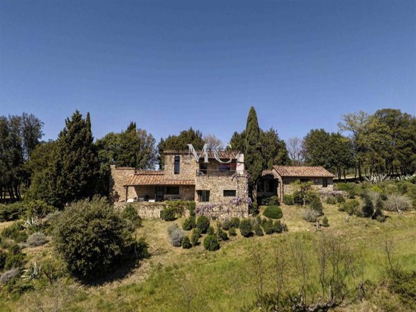 casale in vendita a Castellina in Chianti