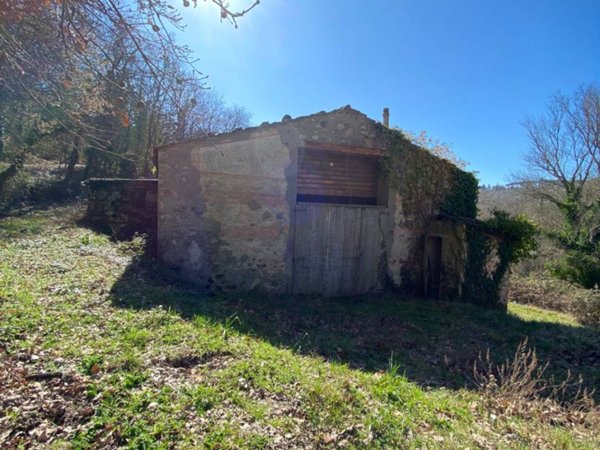 casa indipendente in vendita a Castellina in Chianti