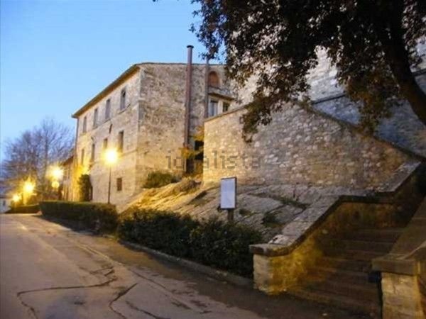 appartamento in vendita a Castellina in Chianti