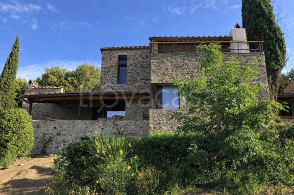 casa indipendente in vendita a Castellina in Chianti