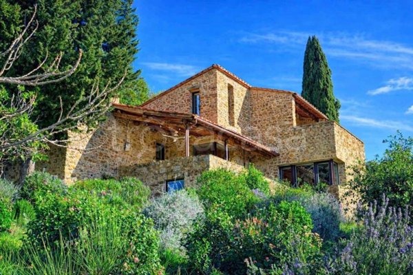 casa indipendente in vendita a Castellina in Chianti