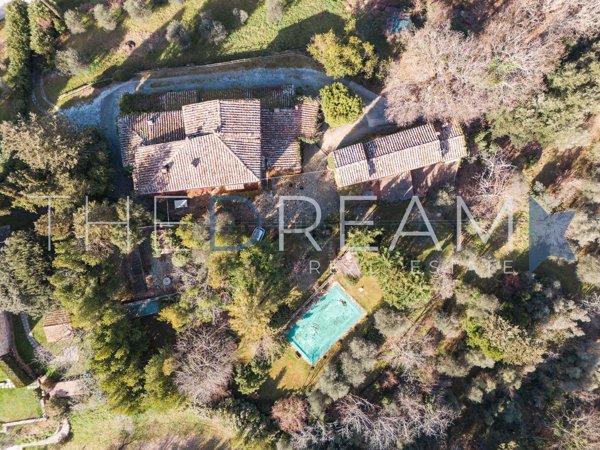 villa in vendita a Castellina in Chianti in zona Piazza