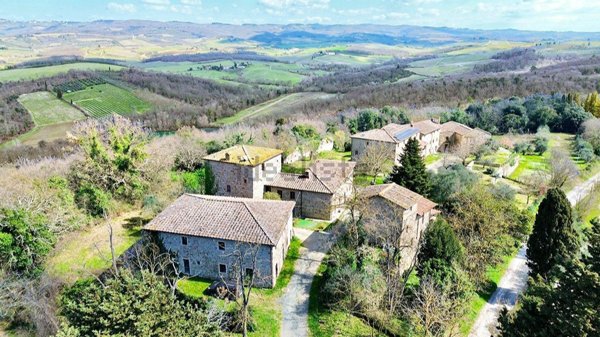 casa indipendente in vendita a Castellina in Chianti