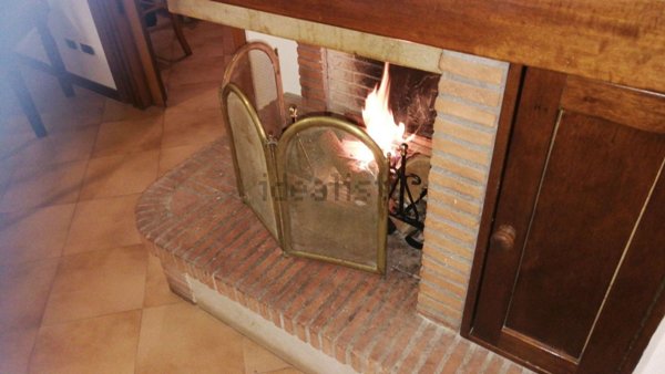 appartamento in vendita a Castellina in Chianti in zona Croce Fiorentina