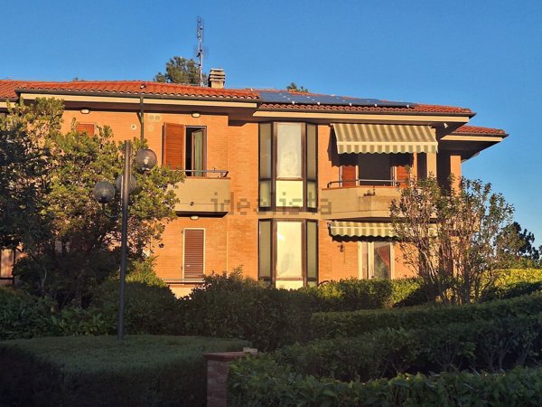 appartamento in vendita a Castellina in Chianti in zona Croce Fiorentina