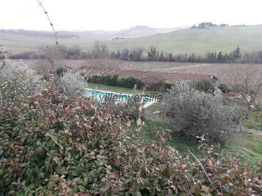 casale in vendita a Castellina in Chianti