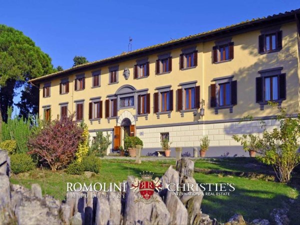 casa indipendente in vendita a Castellina in Chianti