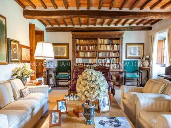 casa indipendente in vendita a Castellina in Chianti