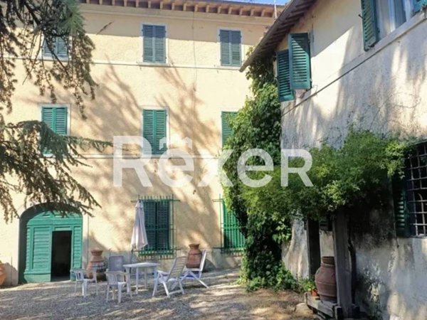 casa indipendente in vendita a Castellina in Chianti