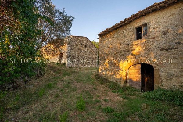 casa indipendente in vendita a Castellina in Chianti