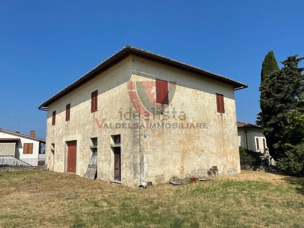 casa indipendente in vendita a Castellina in Chianti