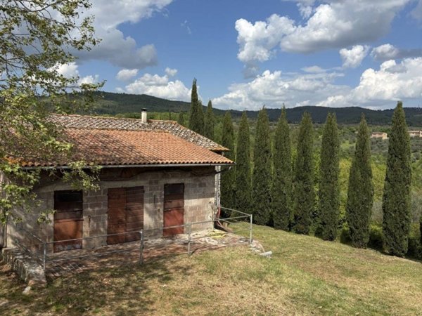 casa indipendente in vendita a Castellina in Chianti